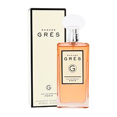 Eau de Parfum Gres Madame Grès 100 ml