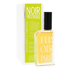 Eau de Parfum Histoires de Parfums Noir Patchouli 60 ml
