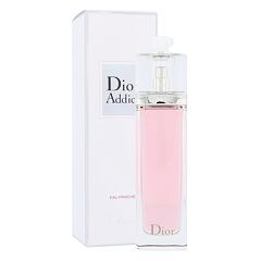 Eau de Toilette Dior Addict Eau Fraîche 2014 100 ml
