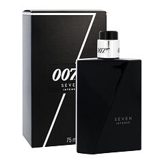 Eau de Parfum James Bond 007 Seven Intense 75 ml