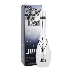 Eau de Toilette Jennifer Lopez Glow After Dark 50 ml