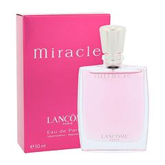 Eau de Parfum Lancôme Miracle 50 ml