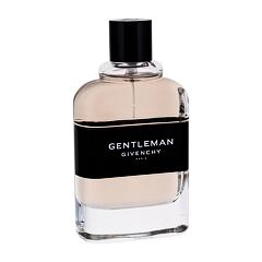 Eau de toilette Givenchy Gentleman 2017 100 ml