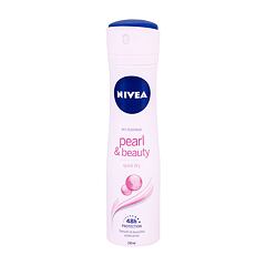 Antiperspirant Nivea Pearl & Beauty 48h 150 ml
