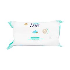Reinigungstücher  Dove Baby Sensitive Moisture 50 St.