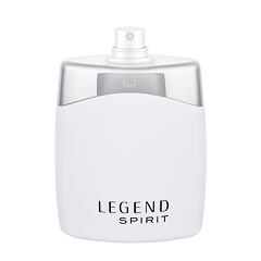 Eau de Toilette Montblanc Legend Spirit 100 ml Tester