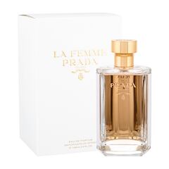 Eau de Parfum Prada La Femme 100 ml