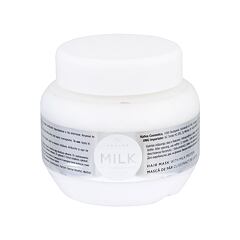Haarmaske Kallos Cosmetics Milk 275 ml