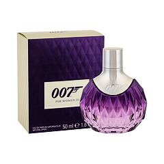 Eau de Parfum James Bond 007 James Bond 007 For Women III 50 ml