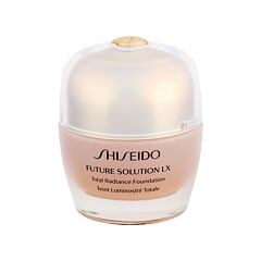 Foundation Shiseido Future Solution LX Total Radiance Foundation SPF15 30 ml N3 Neutral