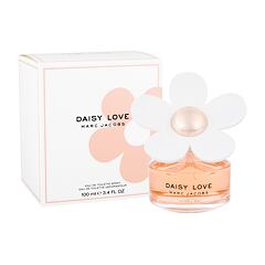 Eau de Toilette Marc Jacobs Daisy Love 100 ml