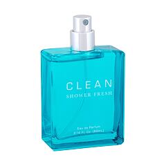 Eau de Parfum Clean Classic Shower Fresh 60 ml Tester