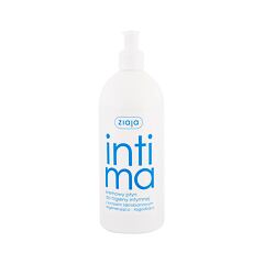 Intim-Kosmetik Ziaja Intimate Creamy Wash With Lactobionic Acid 500 ml