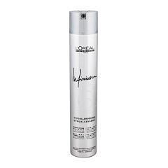 Haarspray  L´Oréal Professionnel Infinium Pure Strong 500 ml