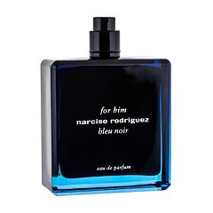 Eau de Parfum Narciso Rodriguez For Him Bleu Noir 100 ml Tester