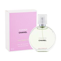 Eau de Toilette Chanel Chance Eau Fraîche 35 ml