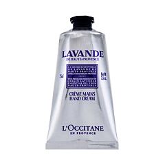 Handcreme  L'Occitane Lavender 75 ml