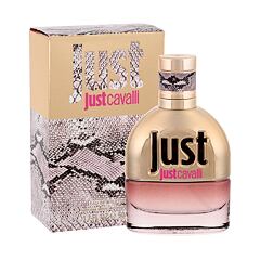 Eau de Toilette Roberto Cavalli Just Cavalli 50 ml