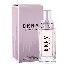 Eau de Parfum DKNY DKNY Stories 30 ml
