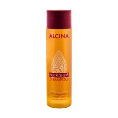 Shampoo ALCINA Nutri Shine 250 ml