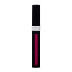 Rouge à lèvres Christian Dior Rouge Dior Liquid Matte 6 ml 797 Savage Matte