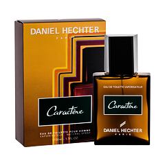Eau de Toilette Daniel Hechter Caractere 50 ml