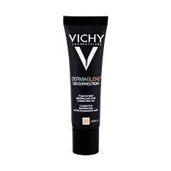 Foundation Vichy Dermablend™ 3D Antiwrinkle & Firming Day Cream SPF25 30 ml 20 Vanilla