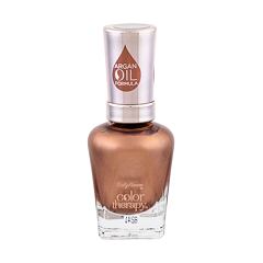 Vernis à ongles Sally Hansen Color Therapy 14,7 ml 290 Pampered In Pink