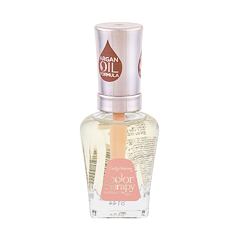 Soin des ongles Sally Hansen Color Therapy Nail & Cuticle Oil 14,7 ml 005 Oil