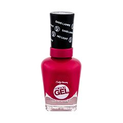Vernis à ongles Sally Hansen Miracle Gel 14,7 ml 444 Off With Her Red!