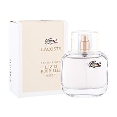 Eau de Toilette Lacoste L.12.12 Elegant 50 ml