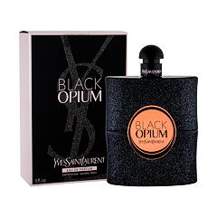 Eau de Parfum Yves Saint Laurent Black Opium 30 ml
