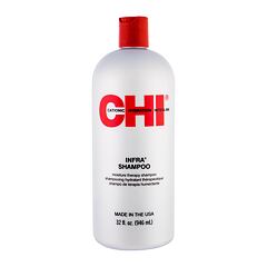 Shampoo Farouk Systems CHI Infra 350 ml