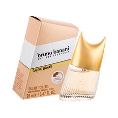 Eau de Toilette Bruno Banani Daring Woman 20 ml
