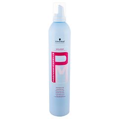 Spray et mousse Schwarzkopf Professional Professionnelle Super Strong Hold 500 ml