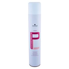 Laque Schwarzkopf Professional Professionnelle Super Strong Hold 500 ml