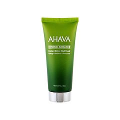 Gesichtsmaske AHAVA Mineral Radiance Instant Detox 100 ml