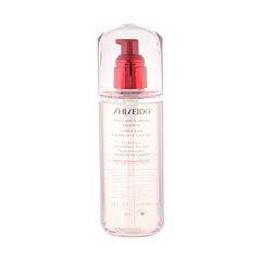 Lotion visage et spray  Shiseido Treatment Softener Enriched 150 ml