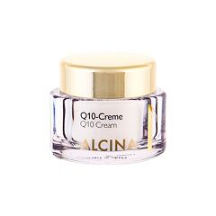 Tagescreme ALCINA Q 10 50 ml