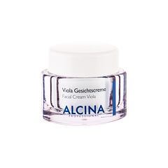 Tagescreme ALCINA Viola 50 ml