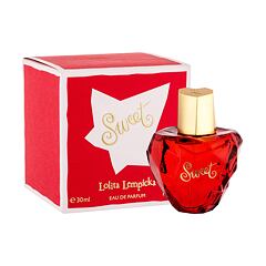 Eau de Parfum Lolita Lempicka Sweet 30 ml