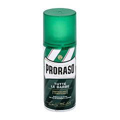 Rasierschaum PRORASO Green Shaving Foam 100 ml