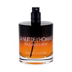 Eau de Parfum Yves Saint Laurent La Nuit De L´Homme 100 ml Tester