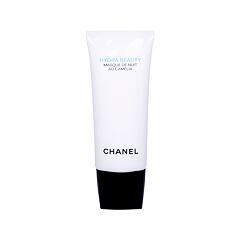 Gesichtsmaske Chanel Hydra Beauty Camellia Overnight Mask 100 ml