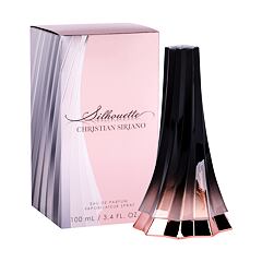 Eau de Parfum Christian Siriano Silhouette 100 ml