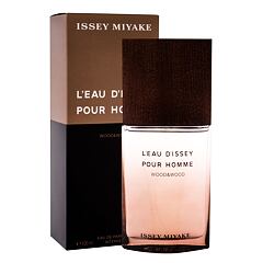 Eau de parfum Issey Miyake L´Eau D´Issey Pour Homme Wood & Wood 100 ml