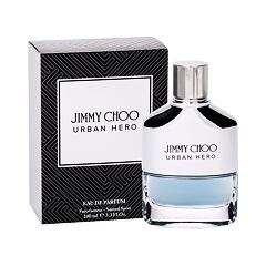 Eau de Parfum Jimmy Choo Urban Hero 100 ml