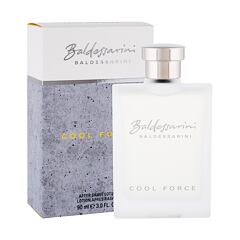 Rasierwasser Baldessarini Cool Force 90 ml