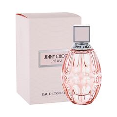 Eau de Toilette Jimmy Choo Jimmy Choo L´Eau 60 ml