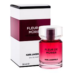 Eau de Parfum Karl Lagerfeld Les Parfums Matières Fleur de Mûrier 50 ml